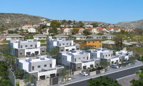 לב ההר ברחלים